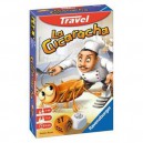 La Cucaracha -  Travel