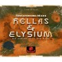 Hellas and Elysium: Terraforming Mars DEU Hellas and Elysium: Terraforming Mars DEU