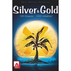 Silver & Gold Silver & Gold