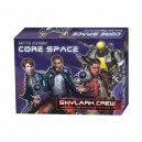 Skylark Crew: Core Space