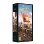 Armada: 7 Wonders ITA (New Ed.) Armada: 7 Wonders ITA (Nuova Edizione)