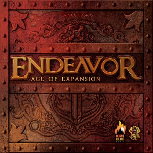 Age of Expansion: Endeavor Age of Expansion: Endeavor