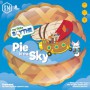 Pie in the Sky: My Little Scythe Pie in the Sky: My Little Scythe