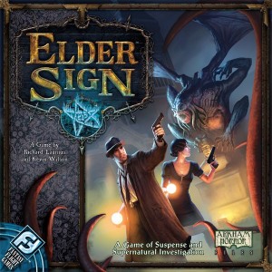 Elder Sign ENG