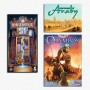 BUNDLE Olympos ENG + Merchants of Araby + Warehouse 51 ENG BUNDLE Olympos ENG + Merchants of Araby + Warehouse 51 ENG