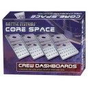 Dashboard Booster: Core Space