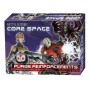 Purge Reinforcements: Core Space Purge Reinforcements: Core Space