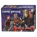 Yamato Crew: Core Space