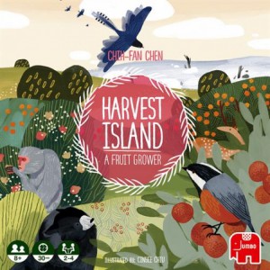 Harvest Island ITA