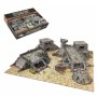 Outlands Core Set - Battle Systems Outlands Core Set