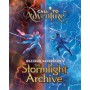 The Stormlight Archive: Call to Adventure 2nd Pr. The Stormlight Archive: Call to Adventure 2nd Pr.