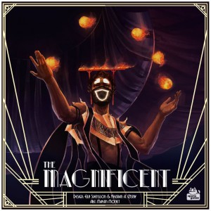 The Magnificent ITA The Magnificent ITA
