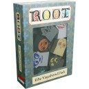 The Vagabond Pack: Root