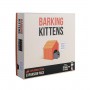 Barking Kittens: Exploding Kittens