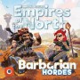 Barbarian Hordes - Imperial Settlers: Empires of the North Barbarian Hordes - Imperial Settlers: Empires of the North