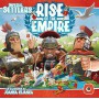 Imperial Settlers: Rise of the Empire Imperial Settlers: Rise of the Empire