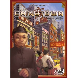 Chinatown ENG