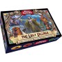 The Lost Village Campaign: Hero Realms The Lost Village Campaign: Hero Realms