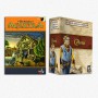 BUNDLE Agricola (Nuova Ed. Asmodee) ITA + I Coloni (The Colonist ITA)