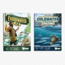 WATER BUNDLE Freshwater Fly + Coldwater Crown