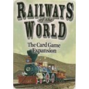 Railways of the World - The Card Game Expansion