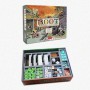 BUNDLE Root ITA + Organizer Folded Space in EvaCore