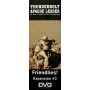 Friendlies!: Thunderbolt Apache Leader Friendlies!: Thunderbolt Apache Leader