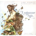A Midsummer Night: TIME Stories Revolution
