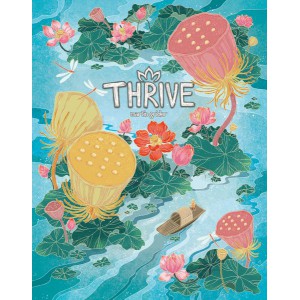 Thrive Thrive
