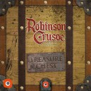 Treasure Chest - Robinson Crusoe: Adventure on the Cursed Island