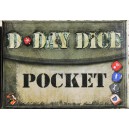 D-Day Dice pocket