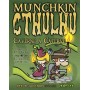 Caverne a Caterve: Munchkin Cthulhu Caverne a Caterve: Munchkin Cthulhu