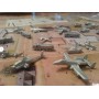 Miniatures: Thunderbolt Apache Leader