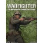 Warfighter: The WWII Pacific Combat Card Game Warfighter: The WWII Pacific Combat Card Game