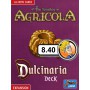 Dulcinaria Deck: Agricola ENG Dulcinaria Deck: Agricola ENG