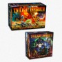 BUNDLE Twilight Imperium (4th Ed.) + La Profezia dei Re BUNDLE Twilight Imperium 4a Ed. + La Profezia dei Re