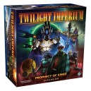 Prophecy of Kings: Twilight Imperium 4a Ed.