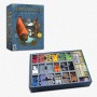 BUNDLE Mercanti dei Mari: Terra Mystica + Organizer Folded Space in EvaCore BUNDLE Mercanti dei Mari: Terra Mystica + Organizer Folded Space in EvaCore
