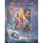 Discovery: Numenera - GdR Discovery: Numenera - GdR