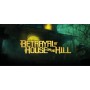 BUNDLE Betrayal at House on the Hill + Upgrade Kit