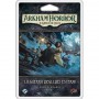 La Guerra degli Dei Esterni - Arkham Horror: Il Gioco di Carte
