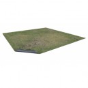 Grassy Fields 90x90 cm Playmat (Tappetino) - Battle Systems