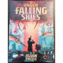 Puzzle: Under Falling Skies