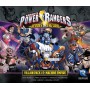 Villain Pack 2 - Machine Empire - Power Rangers: Heroes of the Grid