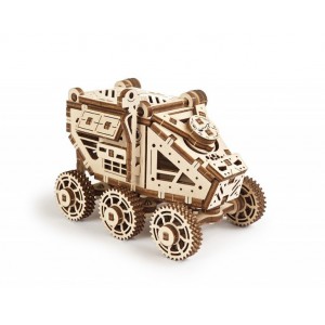 Buggy - Puzzle dinamico 3D Ugears 70134