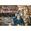 Alt. Gender Hero Pack (Swamps of Death): Shadows of Brimstone