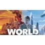 BUNDLE It's a Wonderful World + Guerra o Pace (+ Promo)