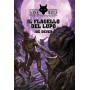 Il Flagello del Lupo: Lupo Solitario 19 (Lone Wolf) Il Flagello del Lupo: Lupo Solitario 19