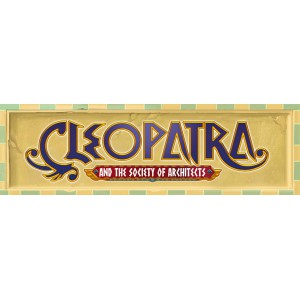 BUNDLE Cleopatra and the Society of Architects: Deluxe Edition + Mini-espansioni