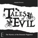 Tales of Evil ENG (Retail)